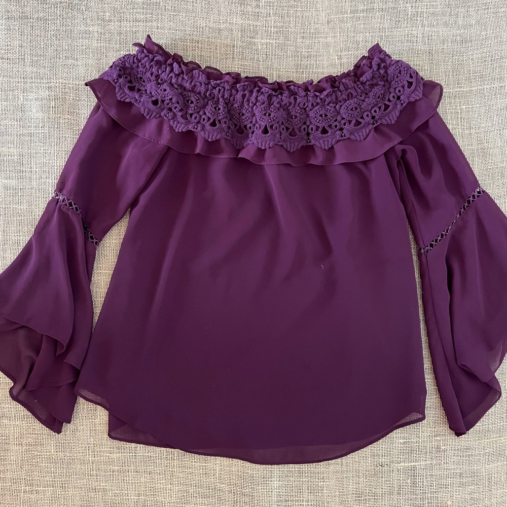 WHBM Top